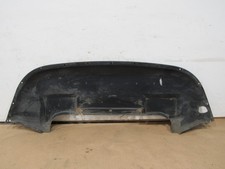 02-06 Maserati Coupe GT 2004 Front Bumper Lower Under Tray Shield ;:Y picture