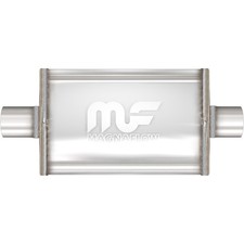MagnaFlow Performance Exhaust Muffler 12219: 3