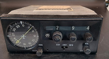 King KR-86 ADF Receiver picture