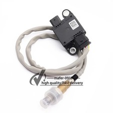 9833099080 Diesel Particualte PM Sensor For Peugeot Citroen Jumper 2.2HDI 2014- picture