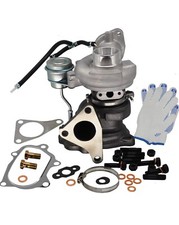 TD04L Turbocharger Subaru Impreza WRX Forester 2008-2011 49377-04300 picture