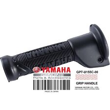 Yamaha OEM Grip Handle GP7-U155C-00-00 picture