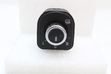 09-17 VOLKSWAGEN TIGUAN CC EOS Front Door Switch Driver MIRROR 5K1959565 picture