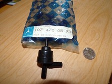 1xNOS OEM MERCEDES-BENZ#1074700893 FUEL TANK VAPOR VENTING VALVE R107,W124,W126 picture