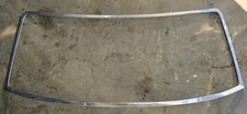 1980 - 1996 Ford Truck Windshield Trim Set F100 F150 F250 F350 Bronco (DENTS) picture