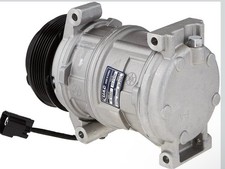 UAC CO 21625C A/C Compressor , grey picture