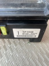 2009 2010 Toyota Venza Junction Block Fuse Box OEM (82720-0T010) picture