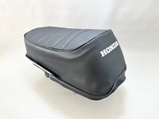 1968-1971 Honda Mini Trail Z50A Seat Cover New Saddle Z50Z K0 K1 K2 Top Quality. picture