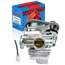 Carburetor Carb For TrailMaster XRS GTS & XRX GTS (150cc) Go Kart Gas Buggy New picture