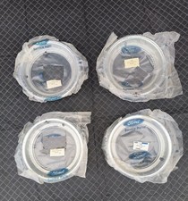 80-86 Ford F-250/350 Genuine Ford Wheel Trim Ring Set 4 E5TZ-1210-A NOS picture