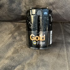 NAPA Gold 1515 Oil Filter - New - No Box But The Filter Is Sealed picture