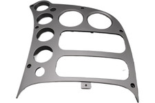 1JU33AAAAA NEW OEM 2008-2010 DODGE VIPER ACR SRT-10 CENTER CONSOLE BEZEL picture
