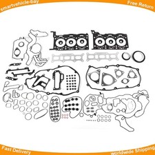 059103051G Full Head Gasket Kit for Audi Q5 Q7 A6 Quattro VW Touareg 3.0T 10-18 picture
