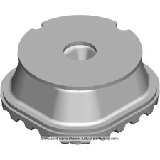 Genuine GM Upper Body Mount Cushion 25728543 picture