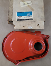 New NOS GM 3998160 TIMING COVER 1963-73 CHEVY GM 194 230 250 292 ENGINES picture