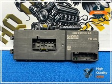 2019 - 2023 AUDI Q3 TRUNK HATCH TAILGATE CONTROL MODULE OEM 5Q0959107AB picture