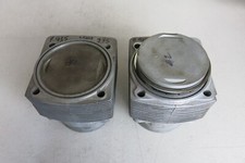 Porsche 935 Piston & Cylinder 95mm Mahle 95ZN1W4/2 Height Group 5 -Set of 2 (#2) picture
