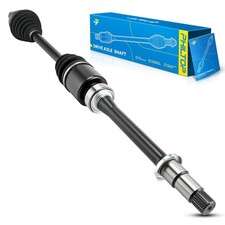 PHILTOP Front Right CV Axle Shaft for Toyota 2013-2018 RAV4 2.5L FWD picture