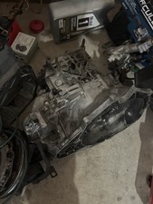 2005 Tiburon GT Transaxle/Transmission 5 Speed picture