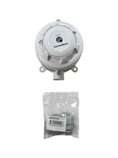 Consilium Salwico EV-P Detector Set (IP55 Mounting Set with SCI Adapter), NEW OE picture