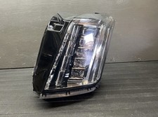 2015-2020 Cadillac Escalade Headlight Driver Side LH OEM picture