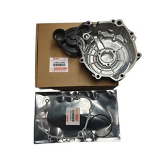 OEM Engine Stator Cover & Gasket For Suzuki GSXR600 750 GSX-R LH 11351-01H02 NEW picture