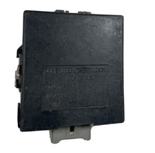 1995-2000 Toyota Tacoma A/T Shift Latch Lock Control Module 85933-35130 picture