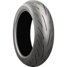 Bridgestone Battlax Hypersport S22 Rear Tire - 200/55ZR-17 9346 picture