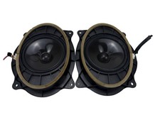 2006-2012 Lexus ES350 V40 - Door Audio Speakers Set 86160-33690 OEM picture