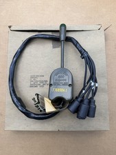 NOS Military 24V Signal Stat 600 Turn Signal Switch picture