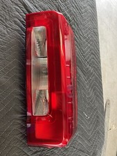 23-26 FORD F250/350 RH Tail Light Halogen OEM Lamp Passenger PC3B-13B504-A picture