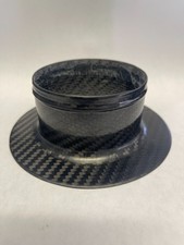 Carbon Fiber Nascar 3