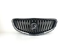 Mint 2012-2017 Buick Verano Front Bumper Radiator Grill Grille 20984572 OEM picture