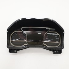 2021 - 2022 GMC SIERRA 1500 GAS SPEEDOMETER INSTRUMENT GAUGE CLUSTER 48K OEM picture
