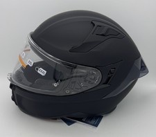 BILT Charger Helmet Matte Black Medium Open Box picture
