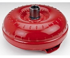 Hughes Performance Street Master Torque Converter 1966-84 Ford C6 w/V8 picture
