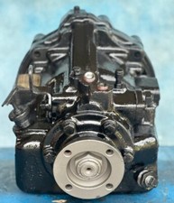 Velvet Drive 1017 Series 1:1 Direct Drive Marine Transmission Rebuilt 10-17-004 picture