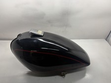 1981-1982 Kawasaki Kz440 Fuel Tank Petrol Tank Gas Tank OEM 1981-1982 picture
