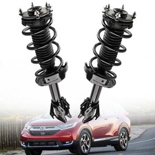 OEM amortiguadores de puntales delanteros para 2007-2014 Honda CR-V CRV 2.4L picture
