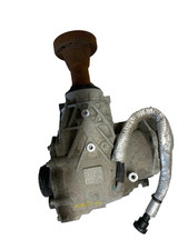 15-18 FORD EDGE Transfer Case 61631 MILES 2.0L TURBO AWD ONLY G2GZ-7251-B picture