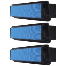 New 3x Clean Air Filter for Freightliner Cascadia 2018-2022 03-42776-010 picture
