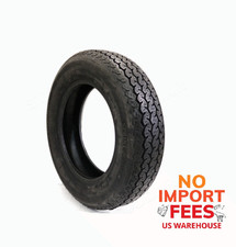 Vredestein Sprint Classic 165HR15 Vintage Classic Car Summer Tire Radial picture