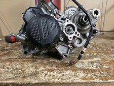 2018-2024 KTM 85 SX OEM Engine Bottom End Crank Transmission TC85 MC85 VForce3 picture