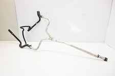 ⭐99-05 Porsche 996 911 986 Engine Inlet Water Coolant Cooling Pipe Line Hose Oem picture