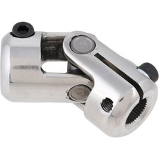 UniSteer 8050880 U-Joint, 3/4 DD x 3/4 36-Spline (Ididit) picture