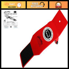 Heavy-Duty Tire Jack for Cars, Trucks & SUVs - Portable Hydraulic Lift Tool picture