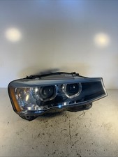 2015-2018 BMW X3 X4 F25 F26 LCI Right Passenger Xenon AFS Headlight OEM 7429080 picture
