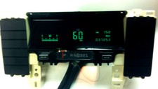 1990 1991 1992 1993 1994 1995 1996 CADILLAC FLEETWOOD CORE CHARGE picture