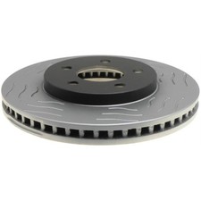 Raybestos R-300 Specialty Street Performance Replacement Front Disc Brake Rotor picture