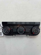 2013-2015 VW PASSAT Heater A/c Temperature Control 561907426zju OEM picture